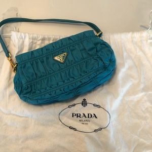Prada purse